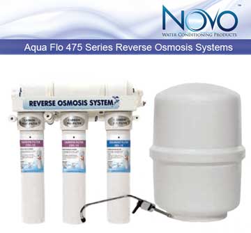 Reverse Osmosis Woodbury MN