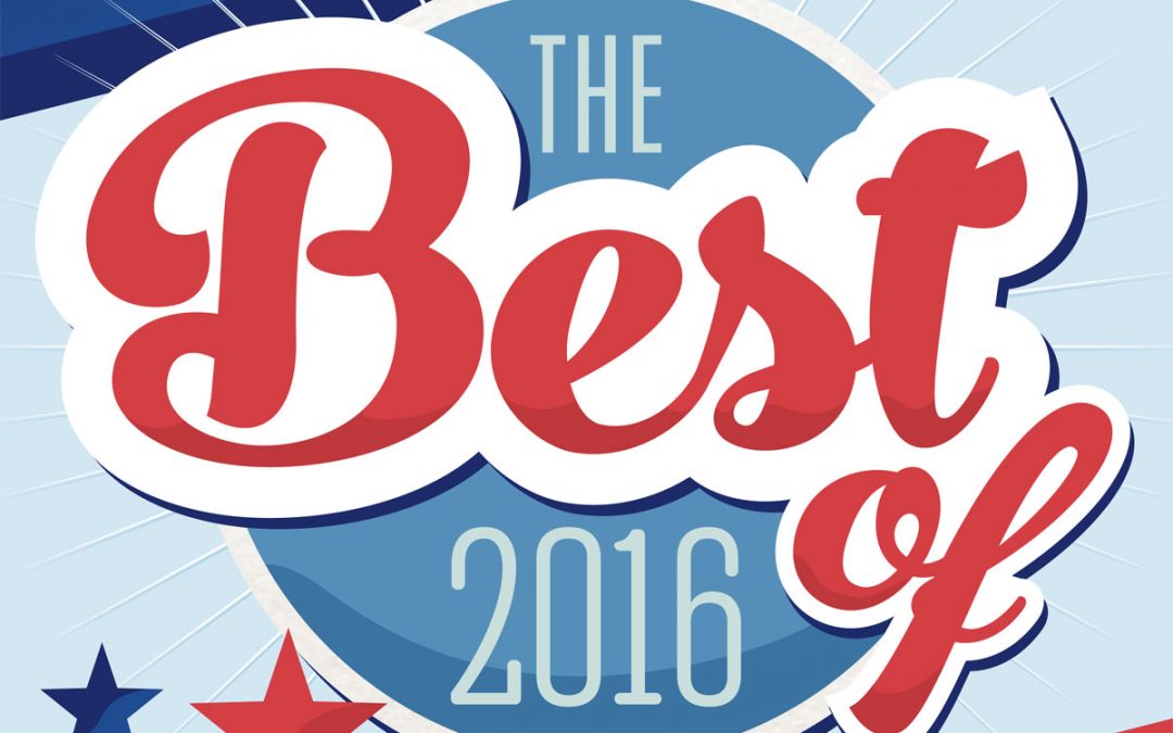 Best of Woodbury 2016 – Plumbing – AJ Alberts Plumbing