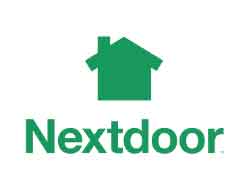 Nextdoor 2018 Home Service Winner
