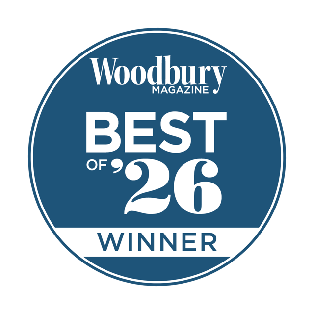 Woodbury Magazine Best of 2026 Winner, Best Plumbing Services