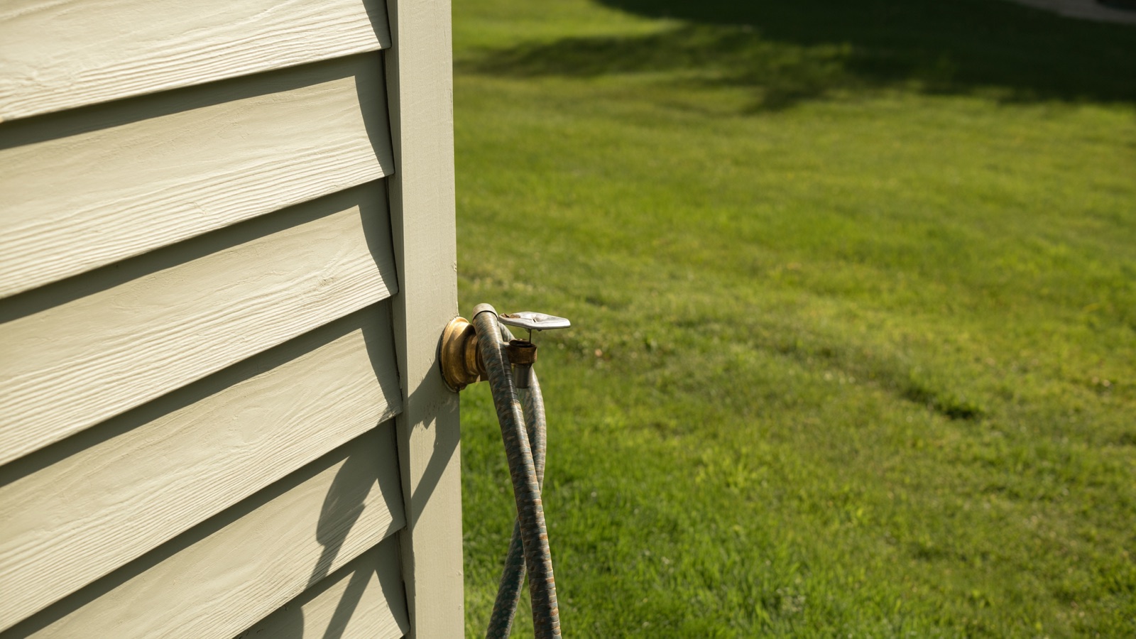 Summer-Ready Plumbing: Outdoor Spigots and Twin Cities Water Use