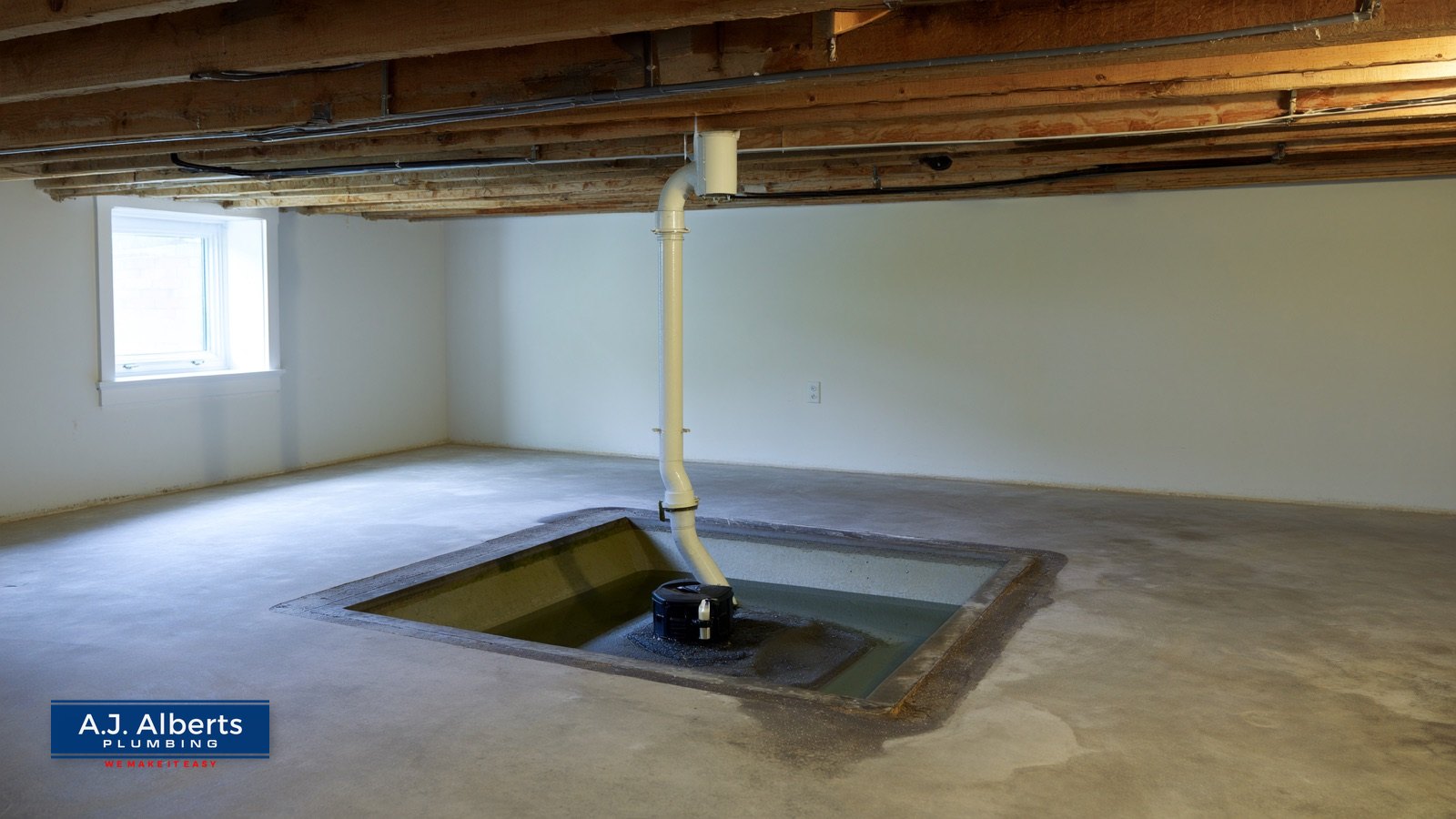 Summer Storms and Sump Pumps: Why East Metro Basements Flood