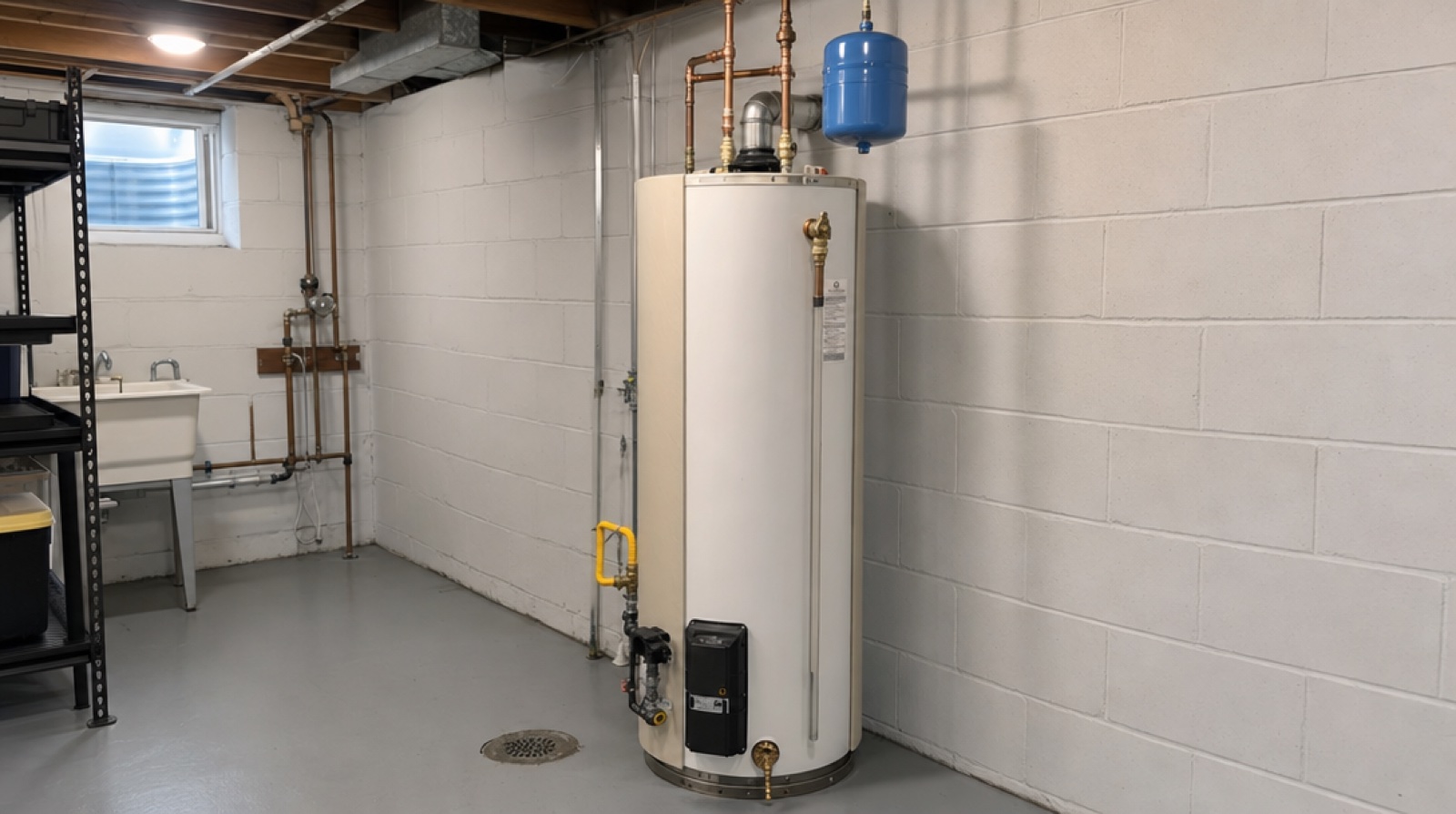 Water Heater Replacement vs Repair: Twin Cities Decision Guide