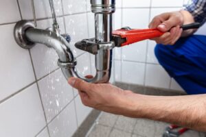plumbing tips