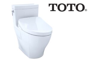 toto toilet compressor