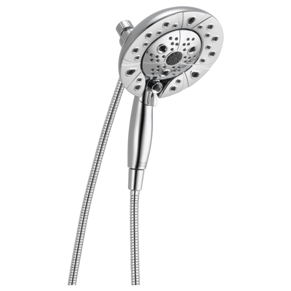 delta showerhead