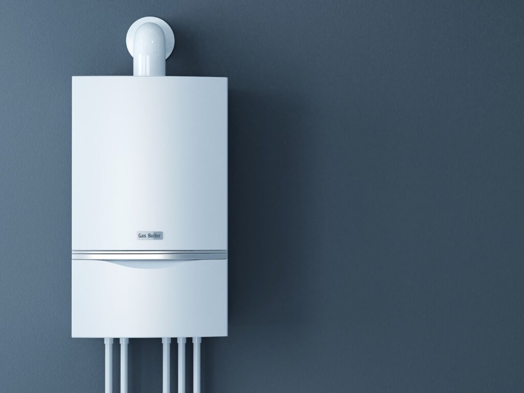 boiler replacement cost which type best