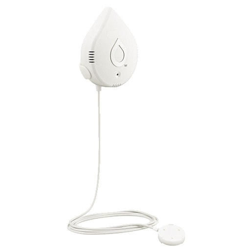 water leak detector moen