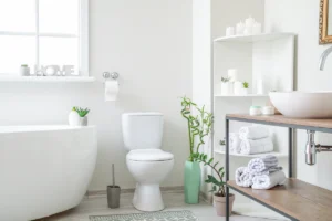 toilet leaking at base deciding on best plumbers