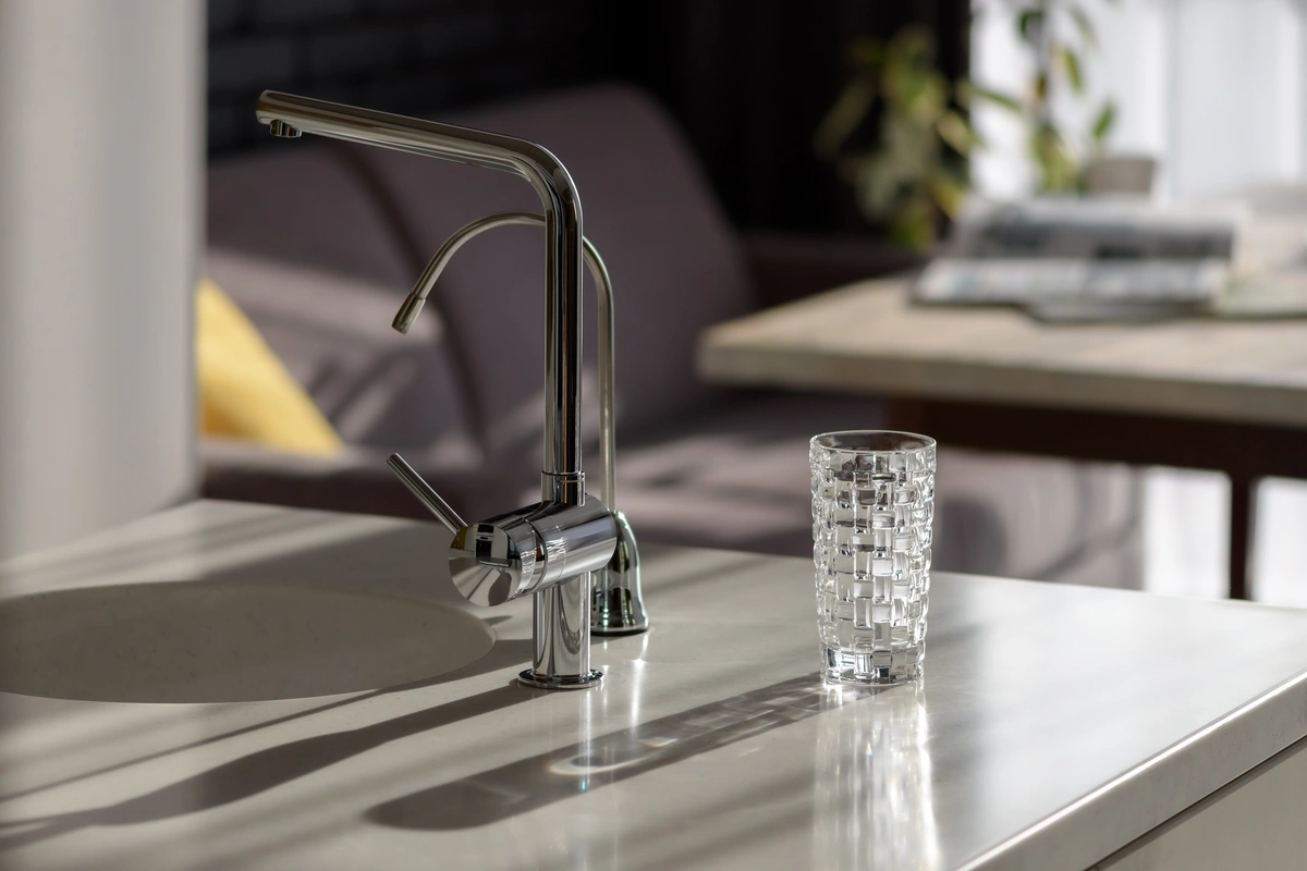 kitchen-faucet