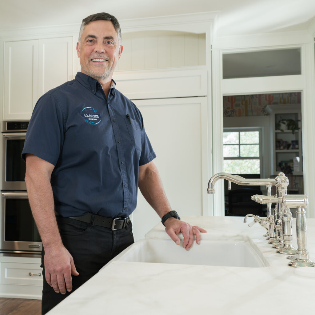 Clogged drains are a common household nuisance, but what do you do when the blockage seems to be lurking deep within your plumbing system? Fear not, for we're here to help you tackle this tricky situation. In this comprehensive guide, we'll explore the causes of deep drain clogs and provide you with step-by-step instructions on how to fix them. Say goodbye to slow drainage and unpleasant backups, and let's get your plumbing flowing smoothly once again! AJ Alberts Plumbing | Woodbury MN