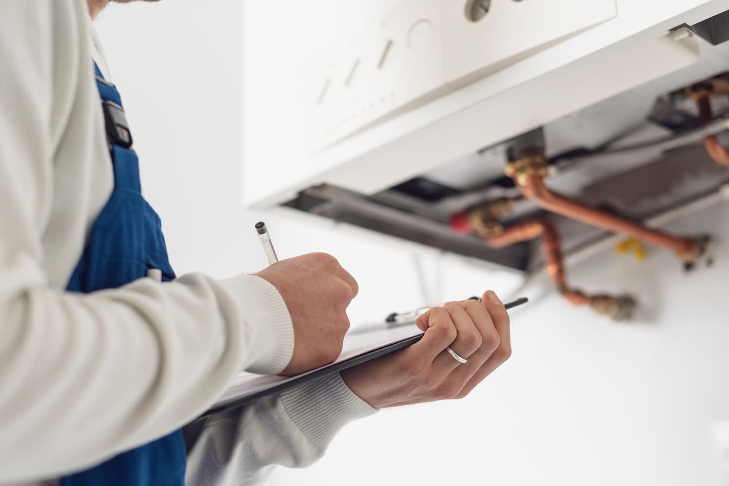 boiler replacement cost assessing best repairs