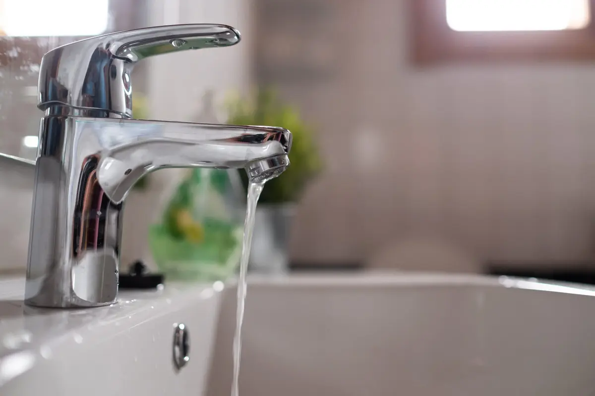 running water through your faucet is a good way to prevent bursting pipes