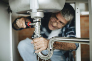 diy plumbing