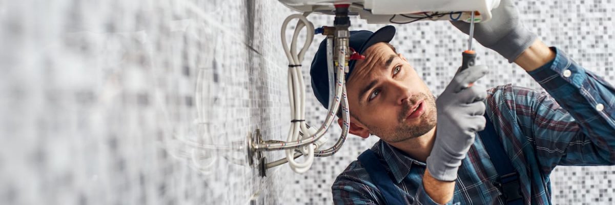 Boiler Installation and Repair professional comes to you