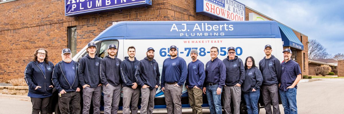 Woodbury Team