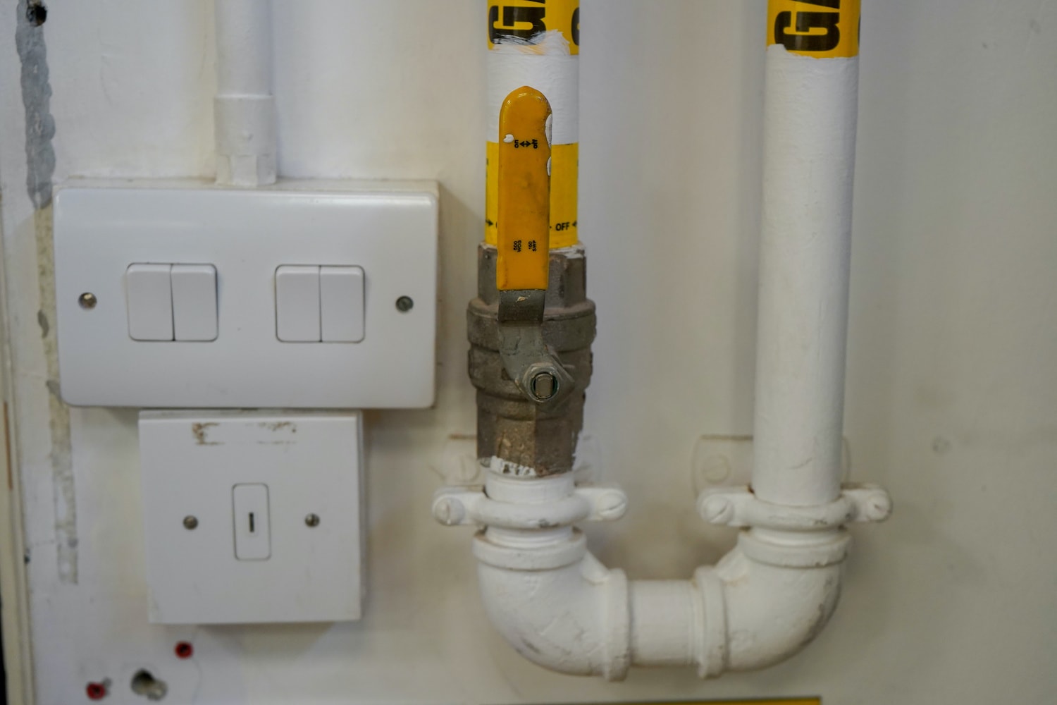About Earthquake And Excess flow Valves SoCalGas 50 OFF
