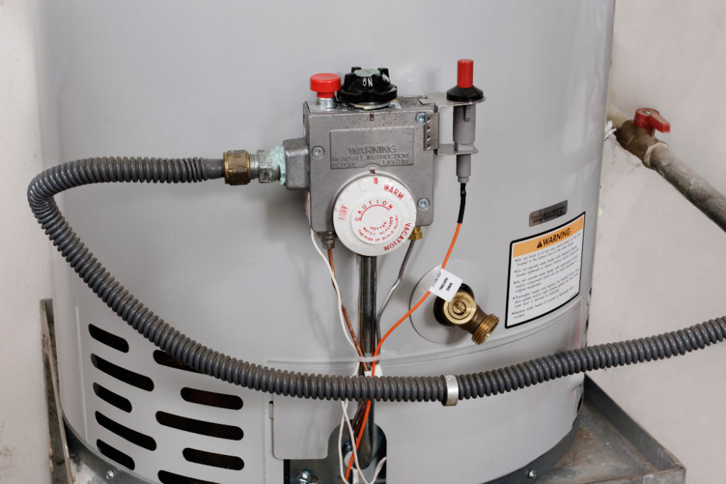 how long does a tank water heater last
