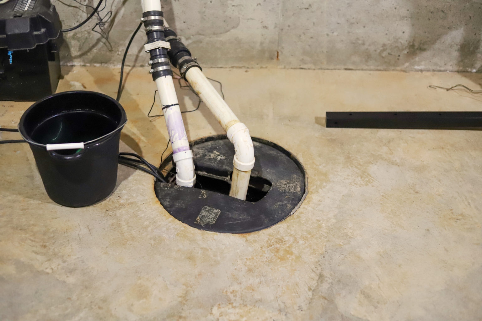 How To Replace A Sump Pump (StepbyStep Guide)
