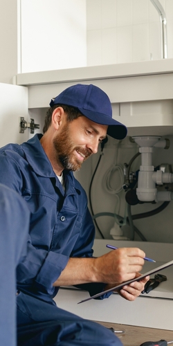 AJ Alberts Plumbing has proudly served the Twin Cities and the surrounding area since 1989. Our team of experienced plumbers is dedicated to expert service, fast response, and transparent pricing. Every service starts with a thorough diagnosis and ends with cleaning up the area we worked on. We don’t leave until you’re completely satisfied with our work. AJ Alberts Plumbing | Woodbury MN