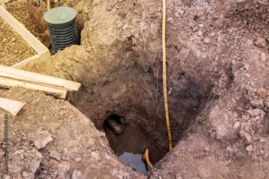 sump-pump-hole-in-ground