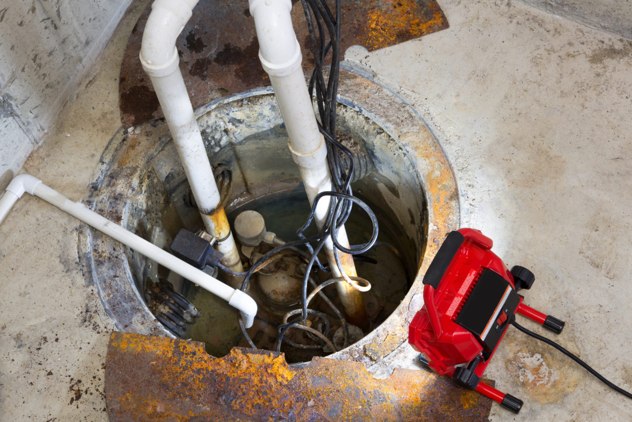 How To Replace A Sump Pump (StepbyStep Guide)