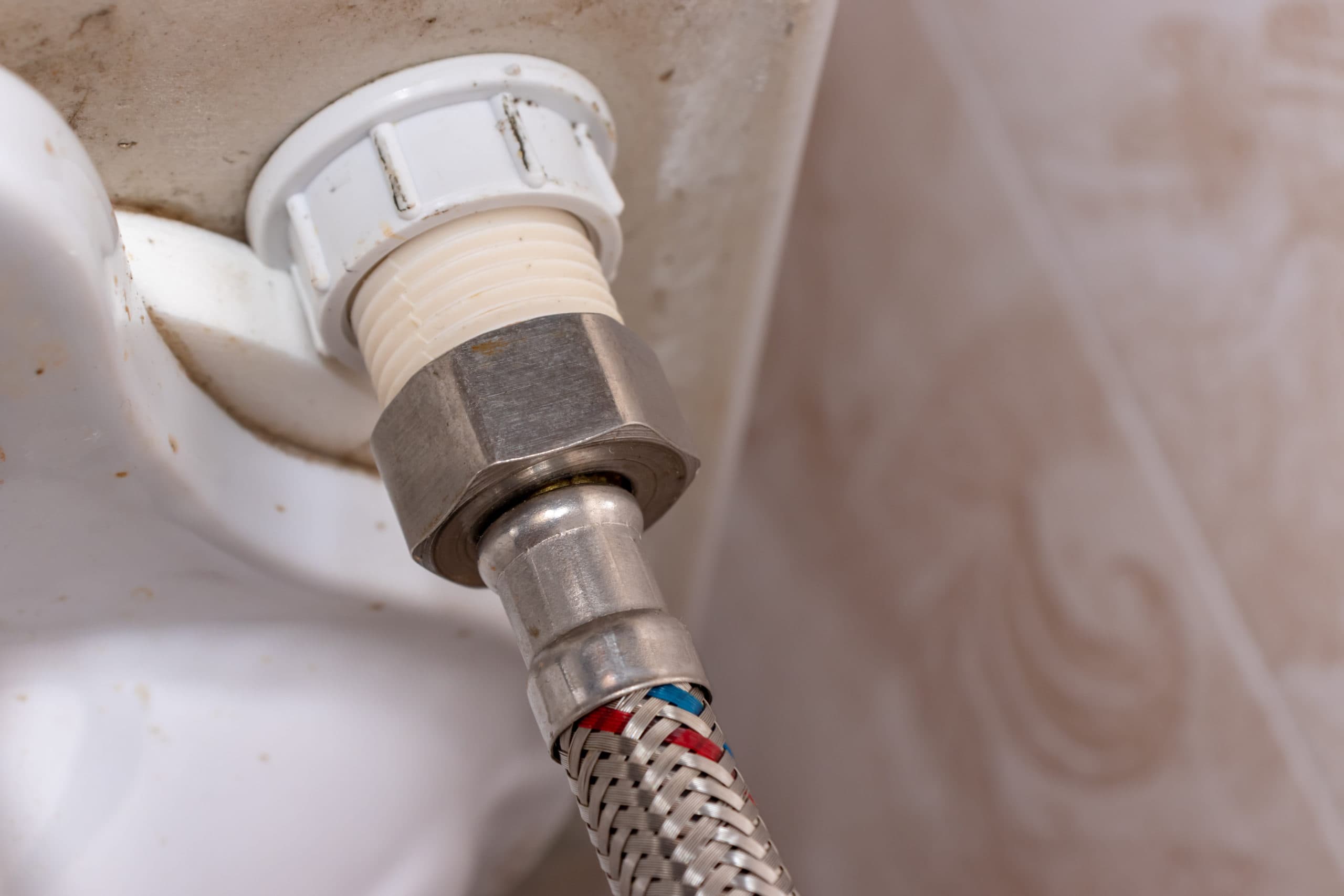 How to Detect and Fix a Bathroom Leak