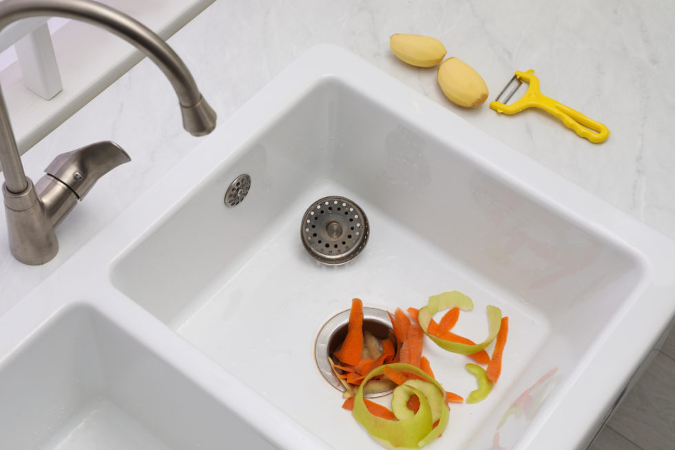 How To Unclog A Garbage Disposal StepbyStep Guide