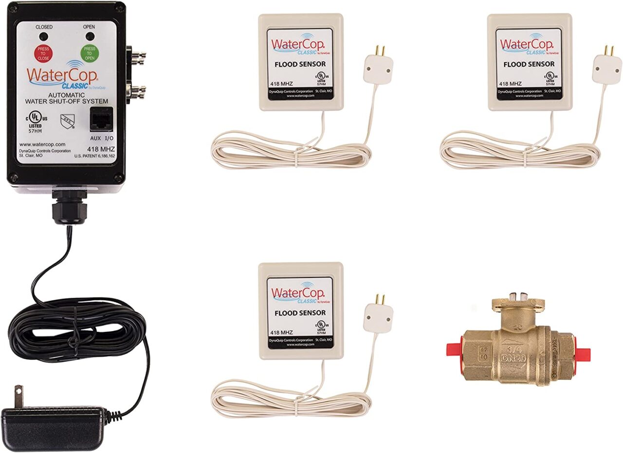 Best Water Leak Detector For Your Home