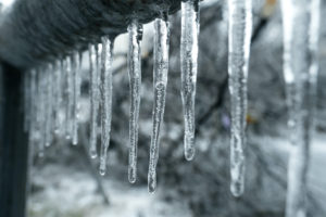 icicles